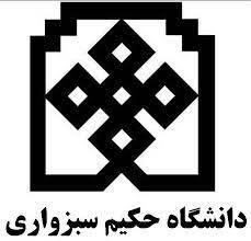 دانشگاه حکیم سبزواری