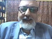 سخنرانی دکتر ایرج داداشی  در مجموعه سخنرانی های علمی