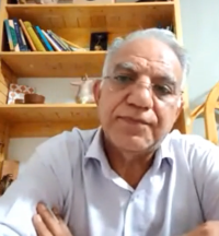 سخنرانی جناب آقای احمد صدری در مجموعه سخنرانی های علمی