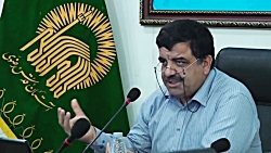 سخنرانی آقای دکتر منصور معتمدی در پیش نشست دوم