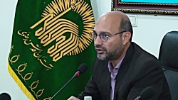 سخنرانی آقای دکتر رمضانعلی ایزانلو در پیش نشست دوم
