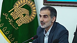 سخنرانی آقای دکتر عباس اشرفی در پیش نشست دوم