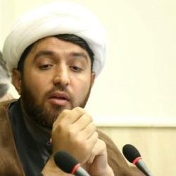 سخنرانی حجت الاسلام و المسلمین دکتر مهدی سلطانی در مجموعه سخنرانی های علمی