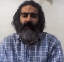 سخنرانی  جناب آقای زهیر توکلی در مجموعه سخنرانی های علمی