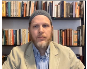 سخنرانی  دکتر دیوید کولیج در سومین سخنرانی بین المللی