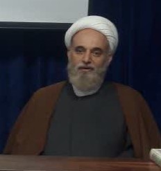 سخنرانی حجت الاسلام و المسلمین دکتر رضا برنجکار در پیش نشست پنجم