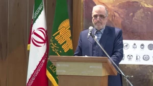 سخنرانی جناب آقای دکتر احدفرامرز قراملکی در مراسم اختتامیه همایش