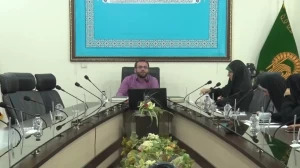 سخنرانی آقای دکتر مسلم نادعلی‌زاده در روز دوم همایش