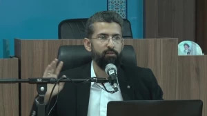 سخنرانی آقای مصطفی قناعتگر در روز دوم همایش