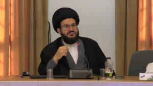 سخنرانی آقای دکتر سید رضا شیرازی در روز دوم همایش