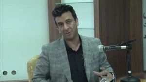 سخنرانی آقای دکتر امیررضا مزاری در روز اول همایش